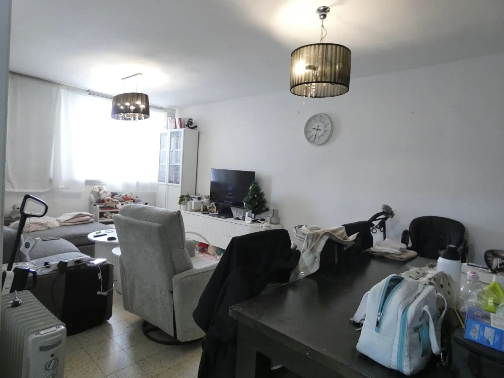 דירה להשקעה במחיר מציאה — תמונה 4