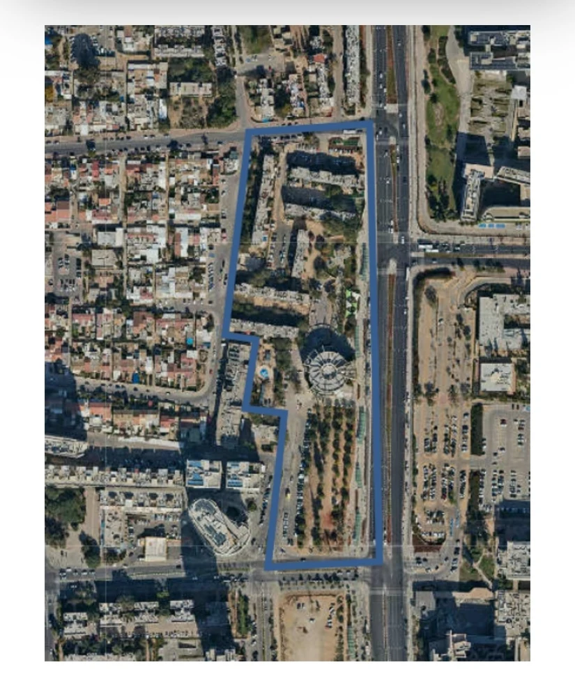 פרויקט פינוי בינו — תמונה 2