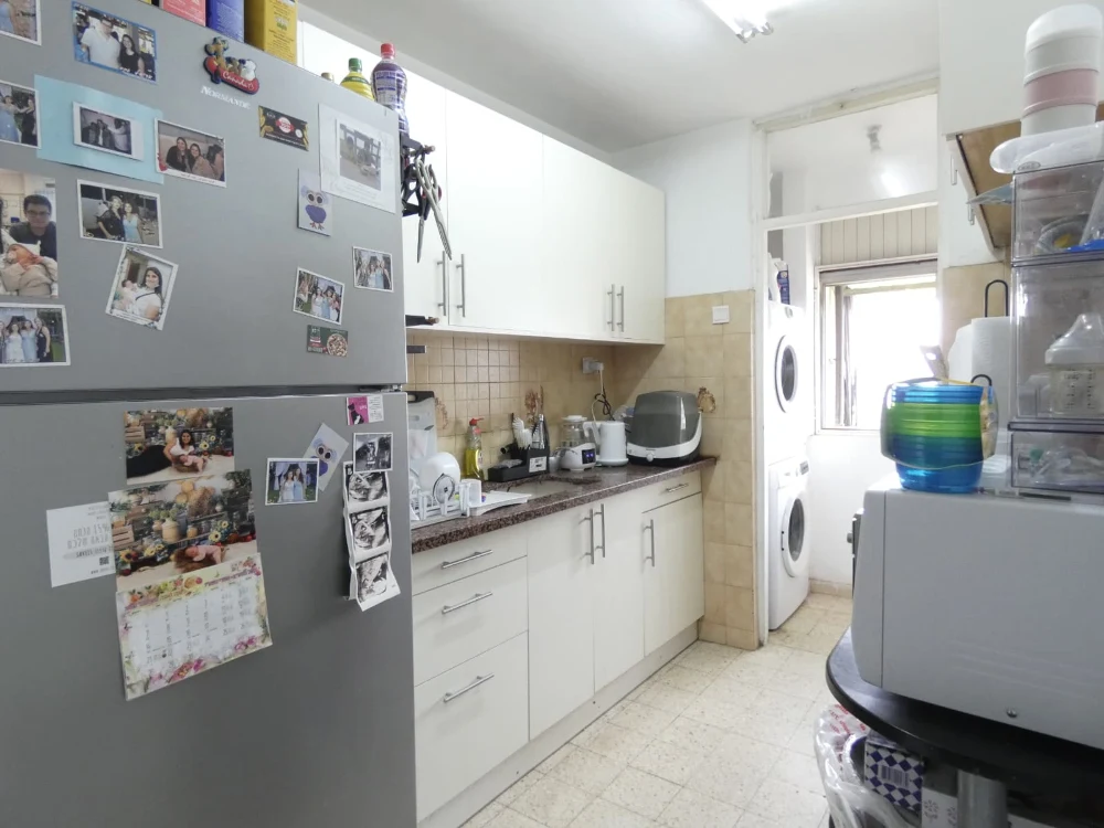 דירה להשקעה במחיר מציאה — תמונה 5