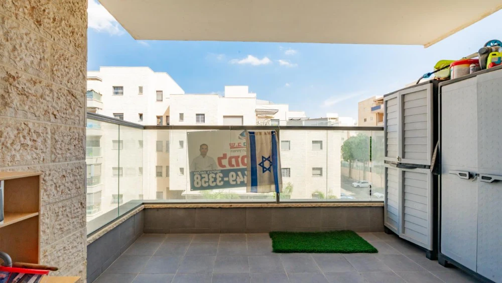 דירה מדהימה — תמונה 5