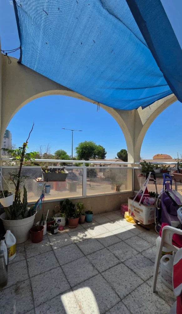 למכירה בשכונת נחל עשן — תמונה 5
