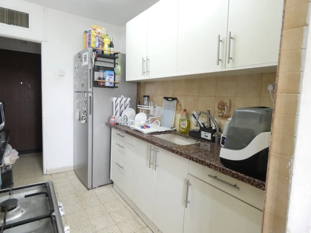 דירה להשקעה במחיר מציאה — תמונה 6