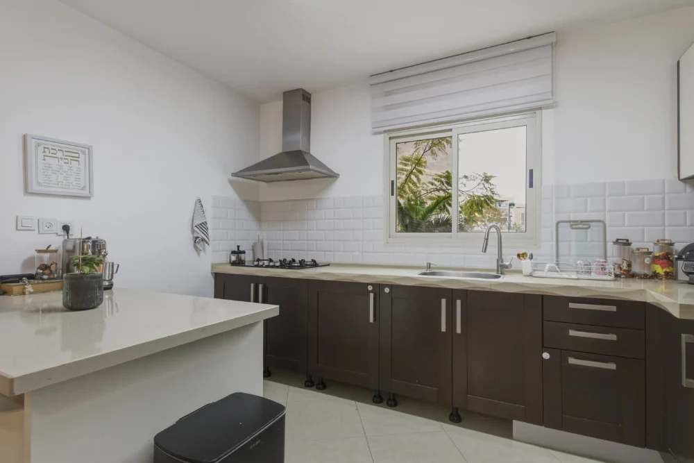 למכירה בשכונת רמות — תמונה 3